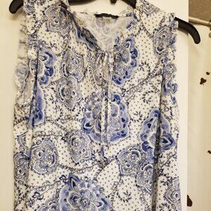 Tommy Hilfiger Floral Tank